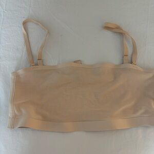 SKIMS Fits Everybody Bandeau medium